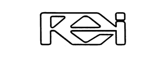 REI logo