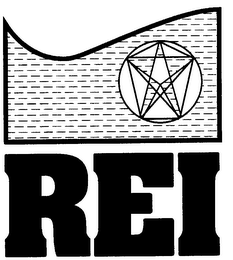 REI logo