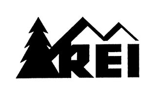 REI logo