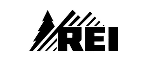 REI logo