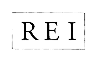 REI logo