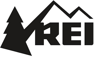 REI logo