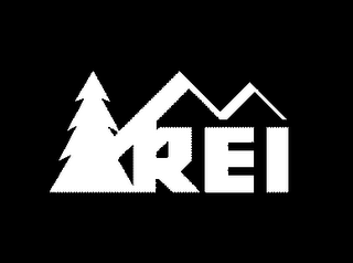 REI logo
