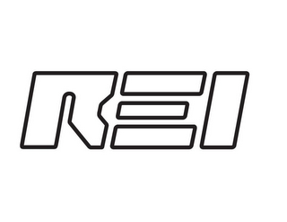 REI logo
