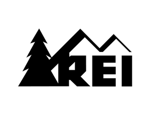 REI logo