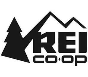 REI CO OP logo
