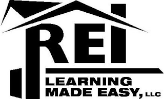 REI LEARNING MADE EASY LLC logo