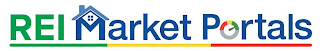 REI MARKET PORTALS logo
