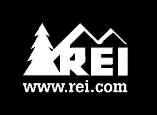 REI WWW.REI.COM logo