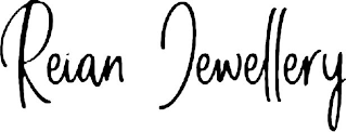 REIAN JEWELLERY logo
