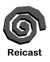 REICAST logo