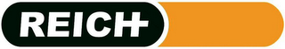 REICH logo