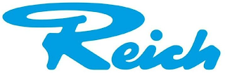REICH logo