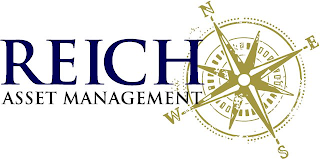 REICH ASSET MANAGEMENT NWSE logo