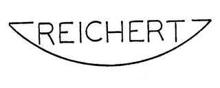 REICHERT logo