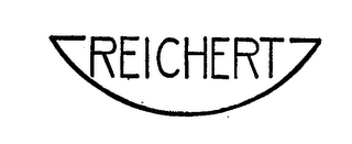 REICHERT logo