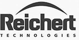 REICHERT TECHNOLOGIES logo