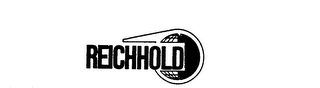 REICHHOLD logo