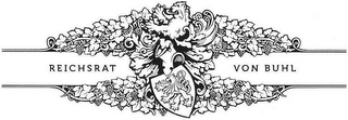 REICHSRAT VON BUHL logo