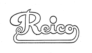 REICO logo