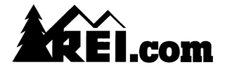 REI.COM logo