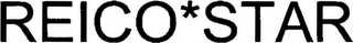 REICO*STAR logo