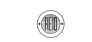 REID logo