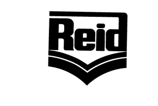 REID logo
