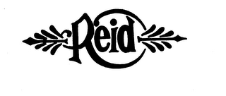 REID logo