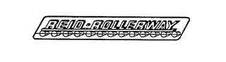 REID-ROLLERWAY logo