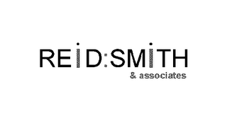 REID SMITH & ASSOCIATES logo