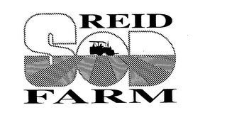 REID SOD FARM