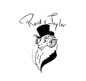 REID & TAYLOR logo