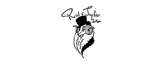 REID & TAYLOR SCOTLAND logo