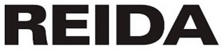 REIDA logo