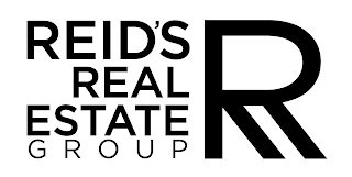 REID'S REAL ESTATE GROUP RR logo