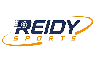 REIDY SPORTS logo