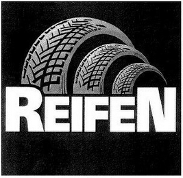 REIFEN logo