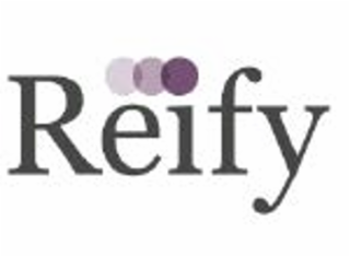 REIFY logo