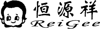 REIGEE logo