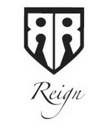REIGN logo