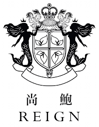 REIGN logo