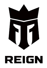 REIGN logo