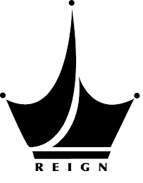 REIGN logo