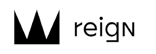 REIGN logo
