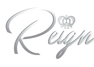 REIGN logo