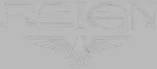 REIGN logo