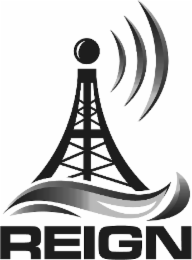 REIGN logo