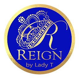 REIGN BY LADY T logo