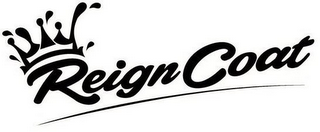 REIGN COAT logo